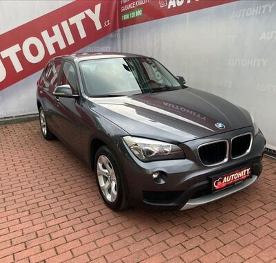 BMW X1 3