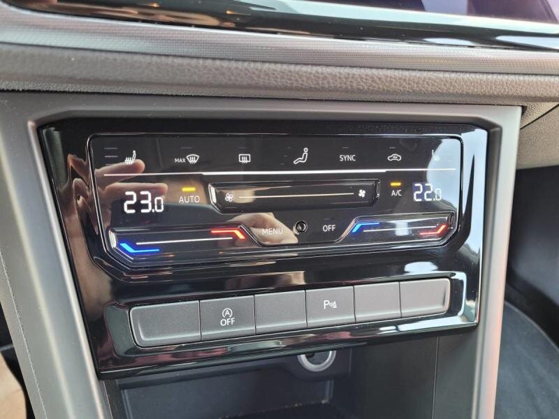 Volkswagen Touran MPV 2,0 l 90 kw