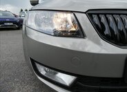 Škoda Octavia 5