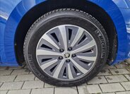 Škoda Superb Kombi 1,5 l 110 kw