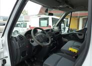 Renault Master 21