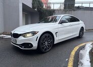BMW Řada 4 Kupé 0,0 0
