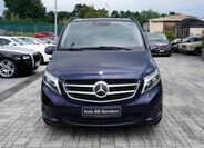 Mercedes-Benz Třídy V 1