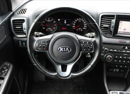 KIA Sportage 9