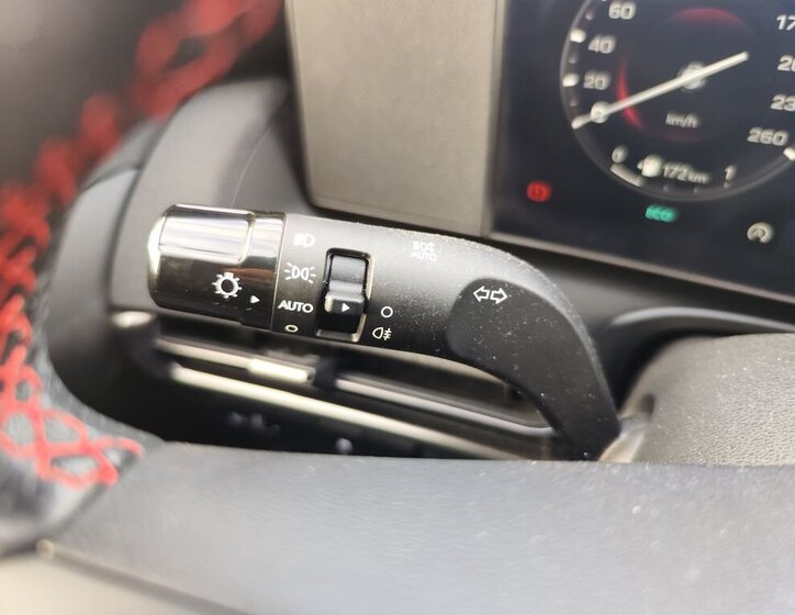 Hyundai Tucson SUV 1,6 l 118 kw