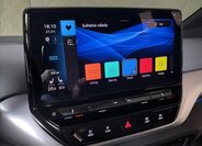 Volkswagen ID.4 SUV 0,0 150 kw