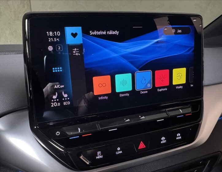 Volkswagen ID.4 SUV 0,0 150 kw