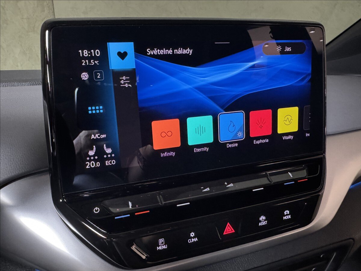 Volkswagen ID.4 SUV 0,0 150 kw