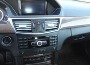 Mercedes-Benz Třídy E Kombi 2,1 l 125 kw