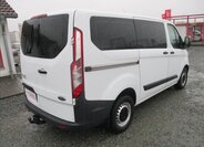 Ford Transit Custom Ostatní 2,2 l 92 kw