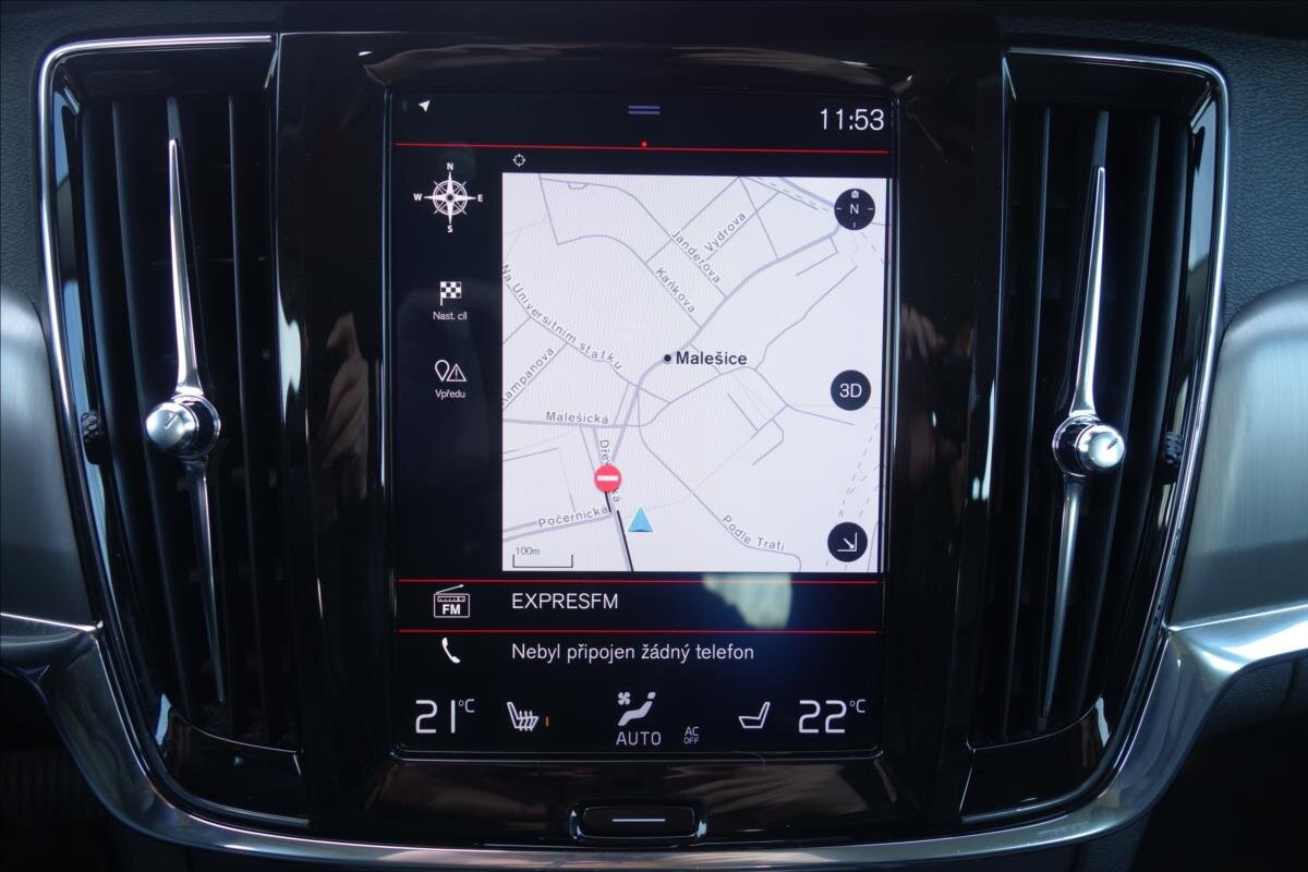 Volvo V90 Kombi 2,0 l 140 kw