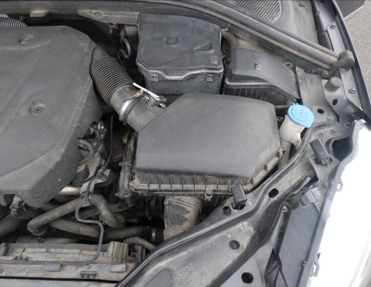 Volvo XC60 Kombi 2,0 l 110 kw