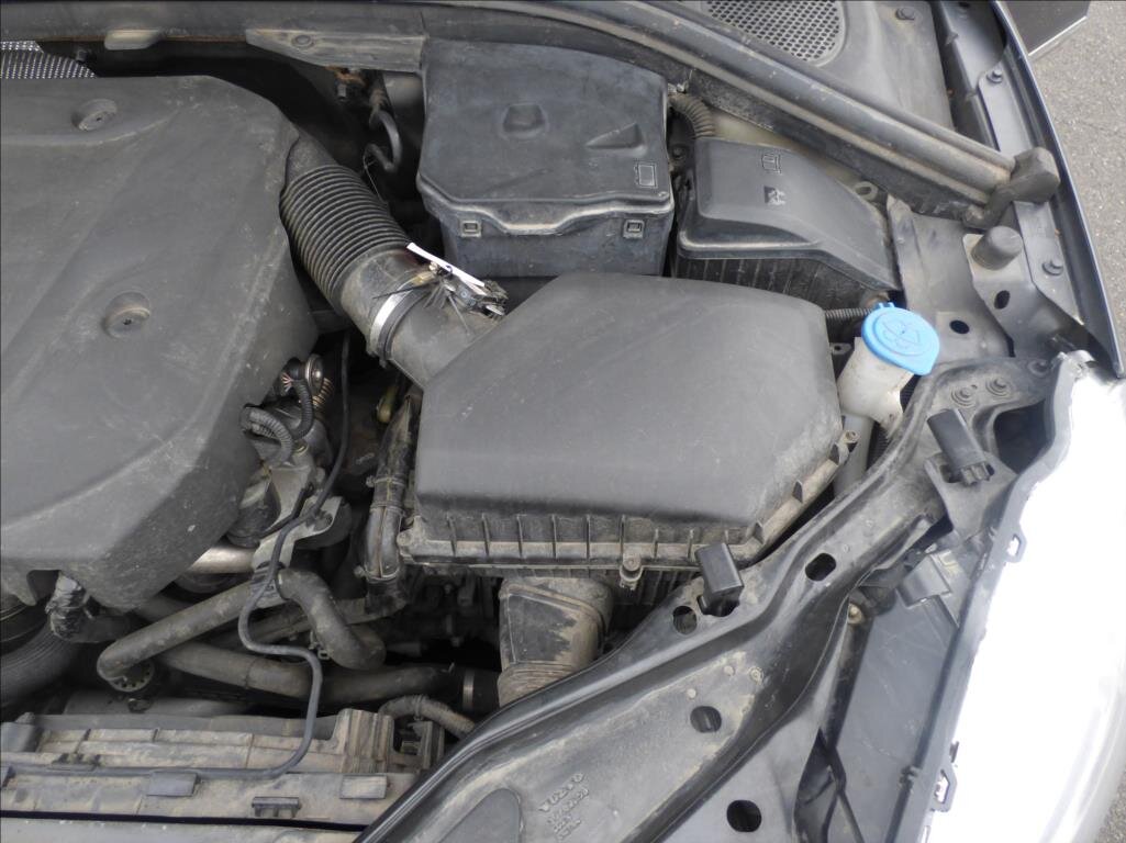 Volvo XC60 Kombi 2,0 l 110 kw