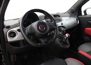 Fiat 500 Hatchback 899,0 63 kw