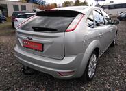Ford Focus 5