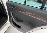 Škoda Superb Kombi 2,0 l 147 kw