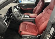 Audi SQ8 20