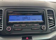 Volkswagen Sharan Kombi 2,0 l 125 kw