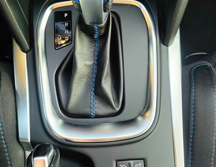 Renault Mégane Hatchback 1,6 l 151 kw