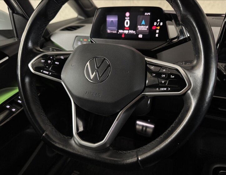 Volkswagen ID.3 Hatchback 0,0 150 kw