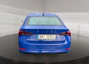Škoda Octavia 5