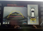 Toyota RAV4 SUV 2,5 l 131 kw