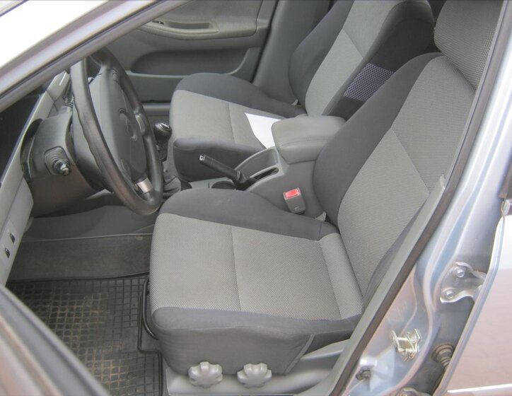 Chevrolet Lacetti Kombi 1,6 l 80 kw