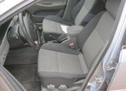 Chevrolet Lacetti Kombi 1,6 l 80 kw