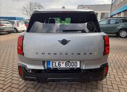 Mini Countryman SUV / Terénní 0,0 225 kw