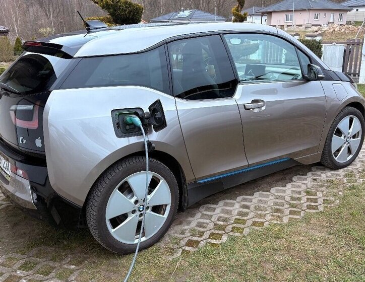 BMW i3 Hatchback 0,0 0