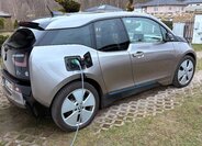 BMW i3 Hatchback 0,0 0