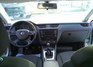 Škoda Octavia 15