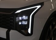 KIA Sportage SUV / Terénní 1,6 l 110 kw