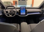 Volvo EX30 SUV 0,0 315 kw