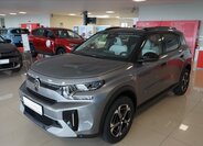 Citroën C3 Aircross SUV / Terénní 1,2 l 107 kw