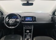 Škoda Karoq SUV / Terénní 1,5 l 110 kw
