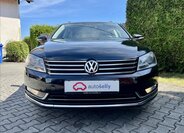 Volkswagen Passat Kombi 2,0 l 103 kw