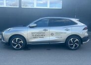 Dongfeng Ostatní SUV / Terénní 1,5 l 180 kw