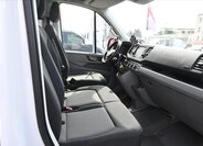 Volkswagen Crafter Skříň 2,0 l 103 kw