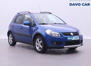 Suzuki SX4 Hatchback 1,6 l 79 kw