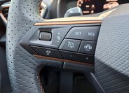 Cupra Formentor SUV / Terénní 1,5 l 110 kw