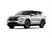 Mitsubishi Outlander 1