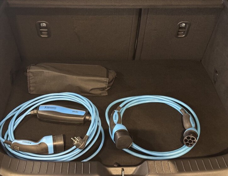 Mazda MX-30 SUV / Terénní 0,0 107 kw