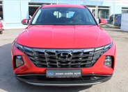 Hyundai Tucson SUV 1,6 l 110 kw