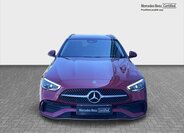 Mercedes-Benz Třídy C 8