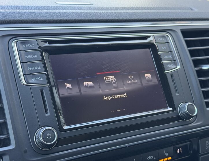 Volkswagen Multivan Ostatní 2,0 l 150 kw