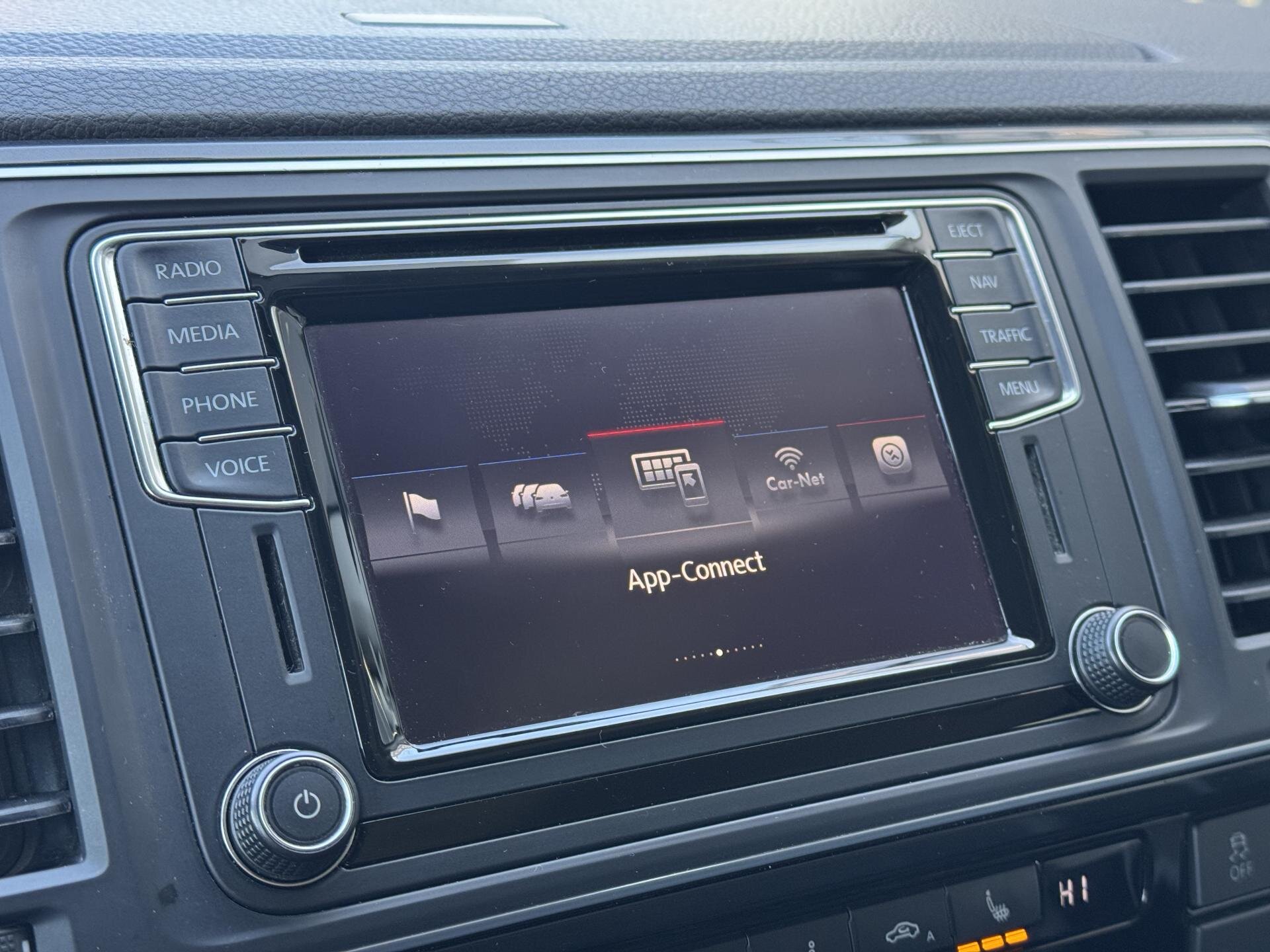 Volkswagen Multivan Ostatní 2,0 l 150 kw