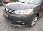 Citroën C4 Hatchback 1,6 l 88 kw