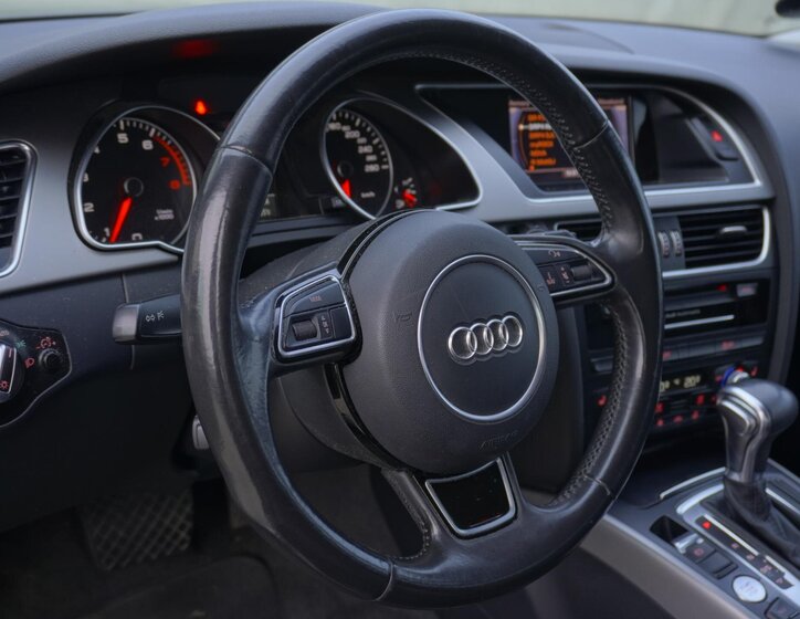 Audi A5 14