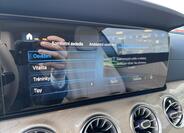 Mercedes-Benz Třídy E 13